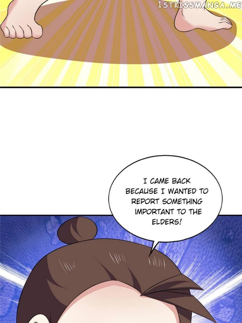 Reborn As A Dog chapter 106 - page 5