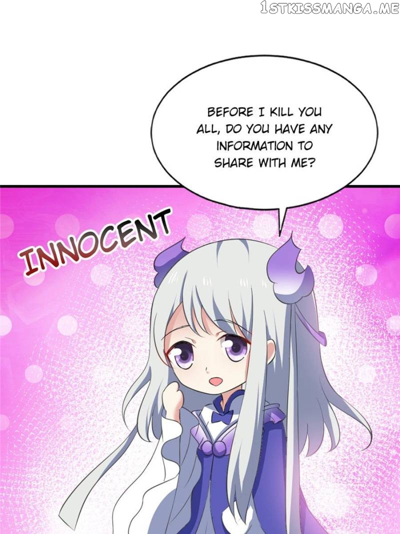 Reborn As A Dog chapter 107 - page 1