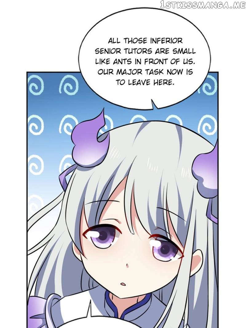 Reborn As A Dog chapter 107 - page 10