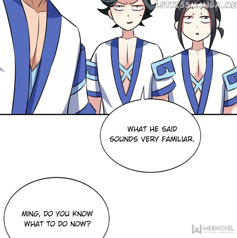 Reborn As A Dog chapter 107 - page 12