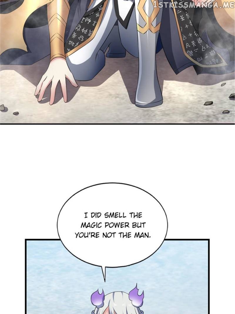 Reborn As A Dog chapter 107 - page 23
