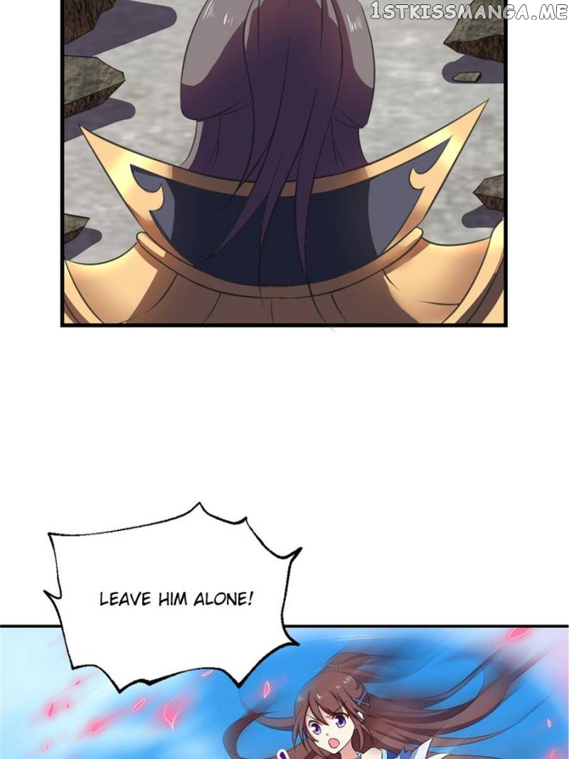 Reborn As A Dog chapter 107 - page 25