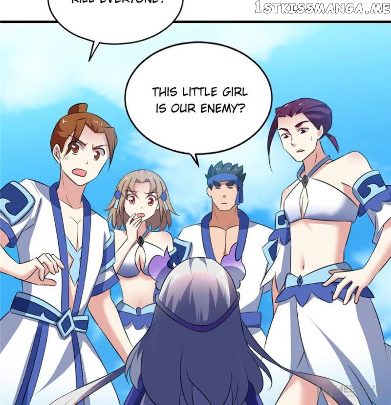 Reborn As A Dog chapter 107 - page 3