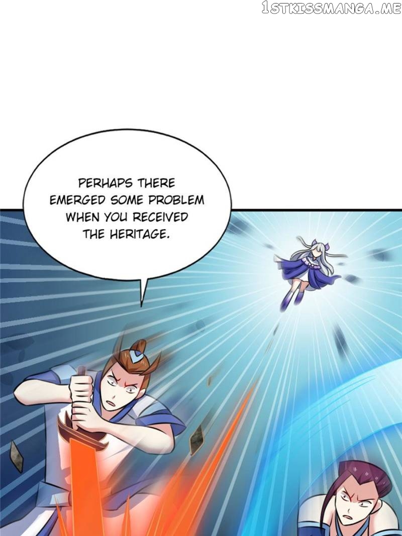 Reborn As A Dog chapter 107 - page 32