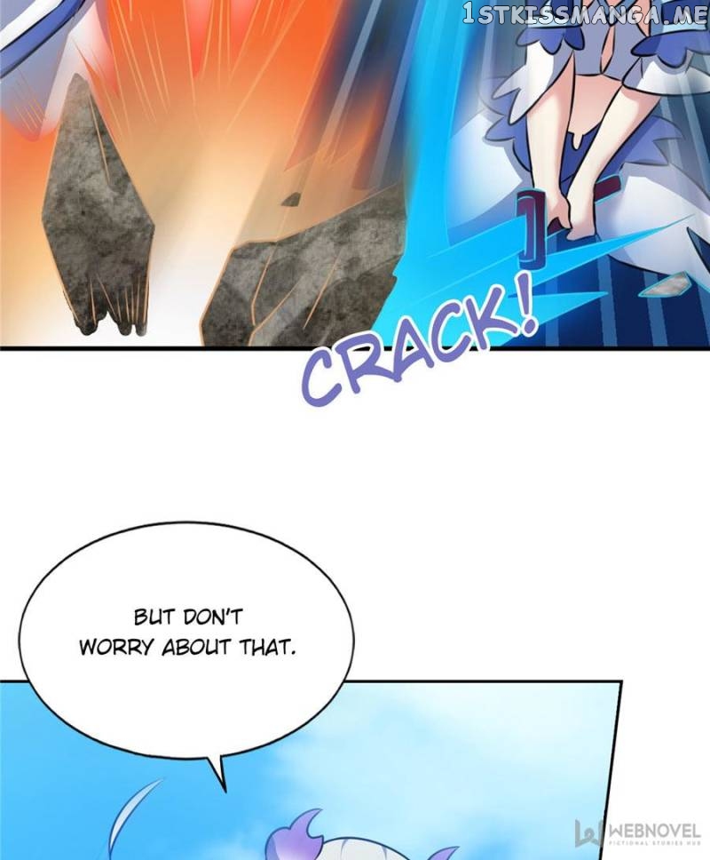 Reborn As A Dog chapter 107 - page 33