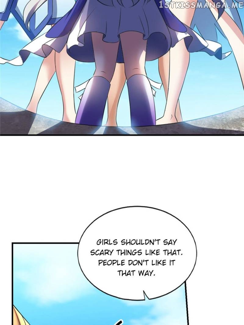 Reborn As A Dog chapter 107 - page 4
