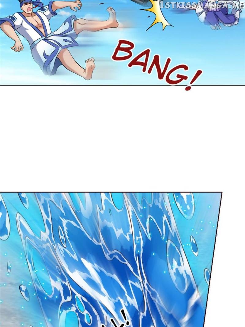 Reborn As A Dog chapter 107 - page 41