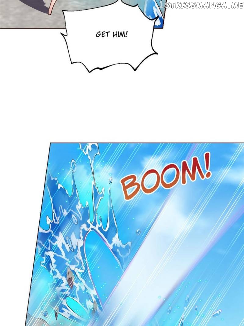 Reborn As A Dog chapter 107 - page 43