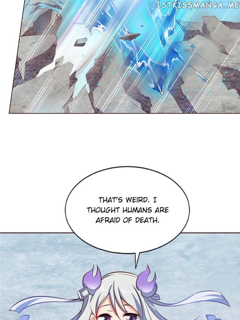 Reborn As A Dog chapter 107 - page 44