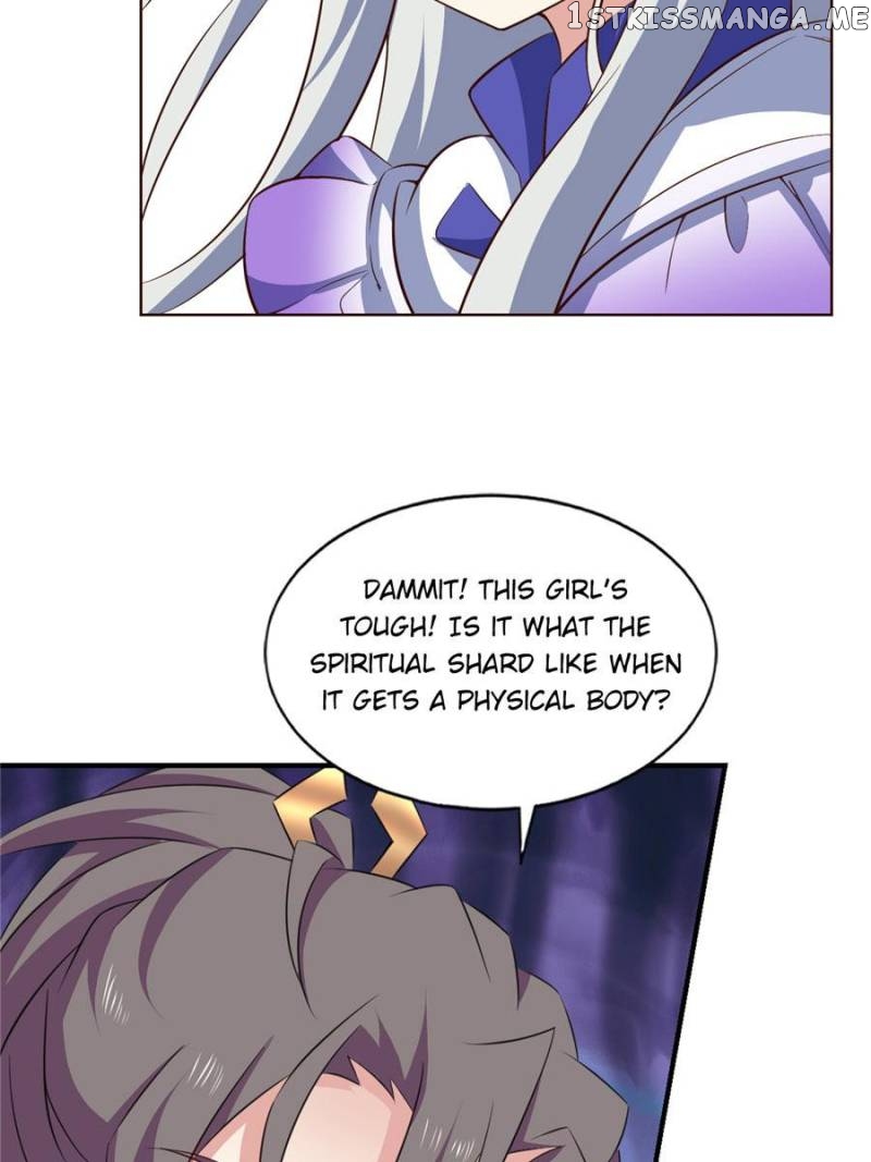 Reborn As A Dog chapter 107 - page 48