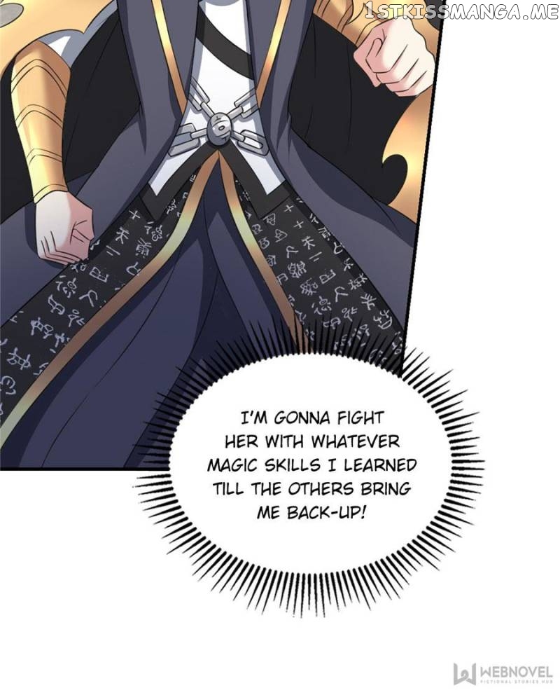 Reborn As A Dog chapter 107 - page 52