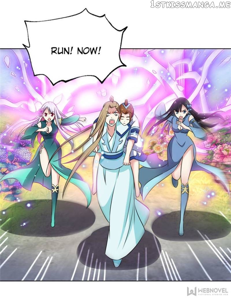 Reborn As A Dog chapter 107 - page 64