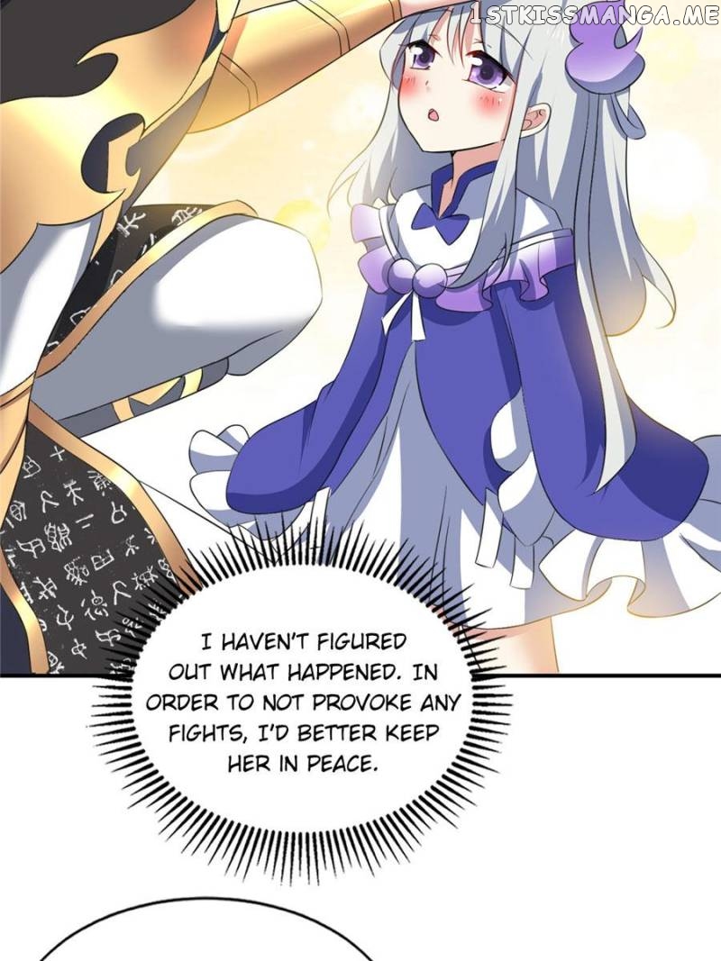 Reborn As A Dog chapter 107 - page 7