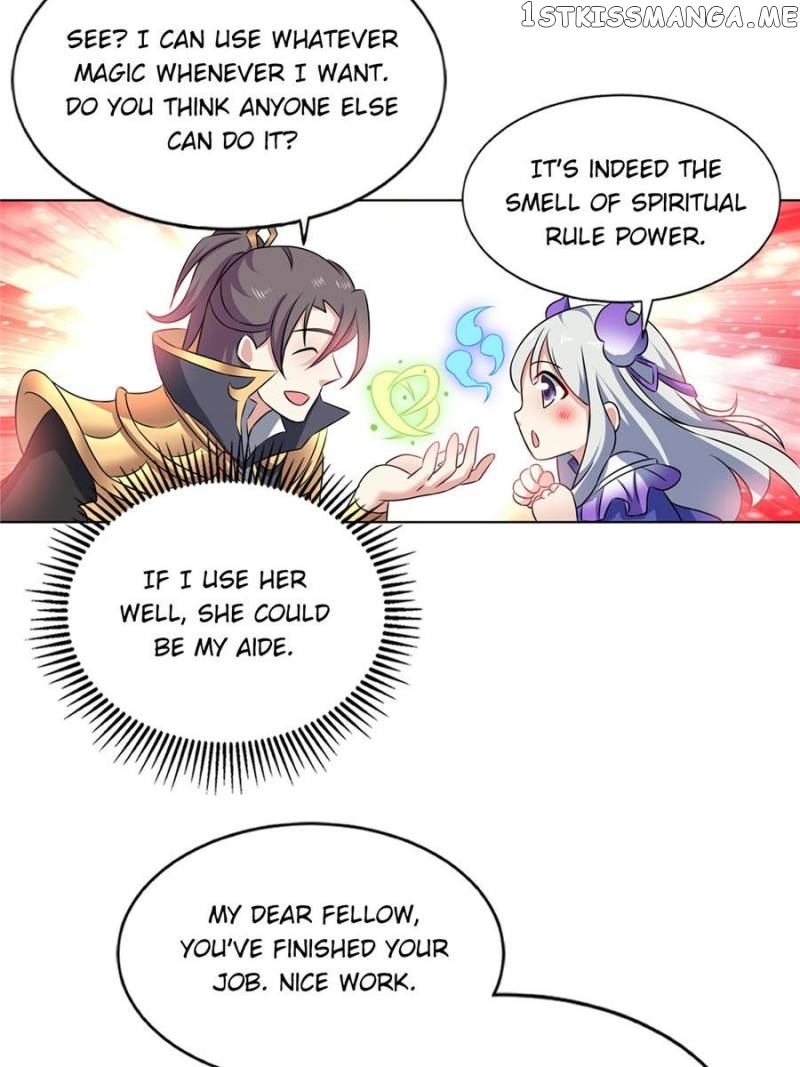 Reborn As A Dog chapter 107 - page 8