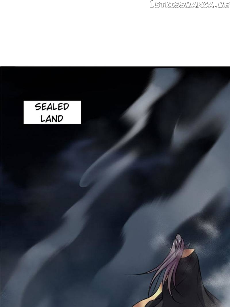 Reborn As A Dog chapter 117 - page 1