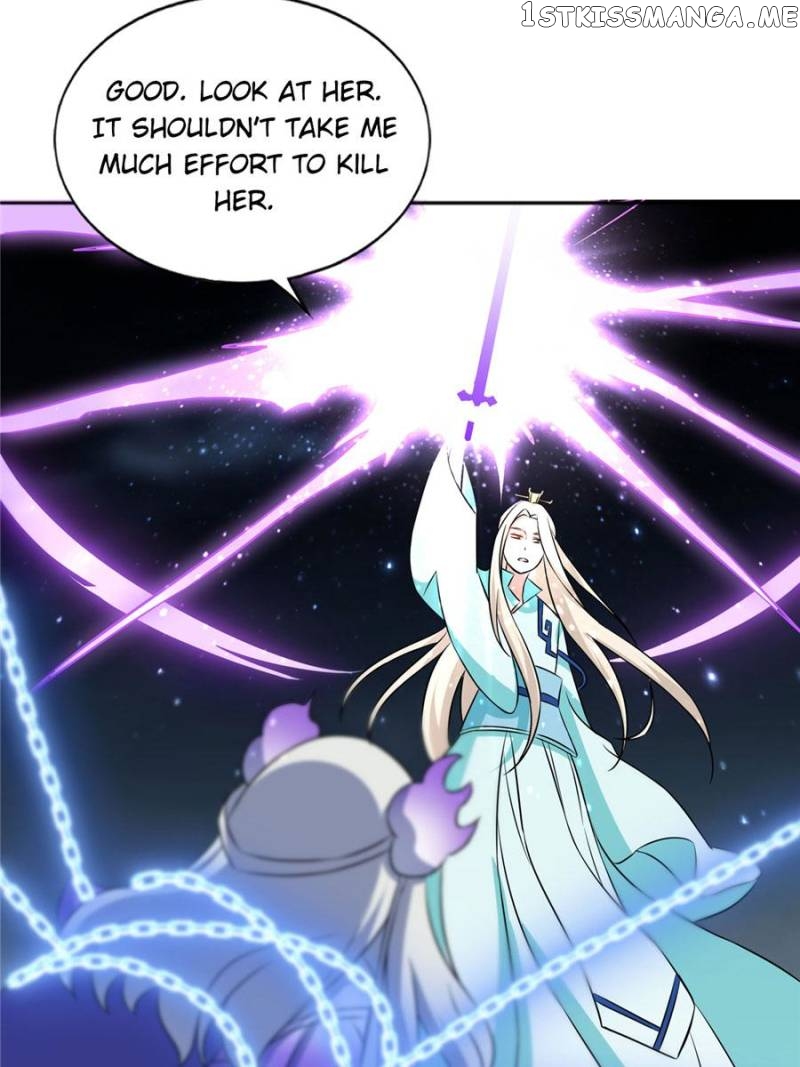 Reborn As A Dog chapter 117 - page 10