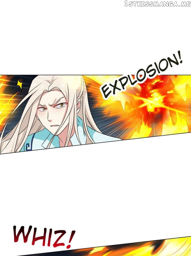 Reborn As A Dog chapter 117 - page 12