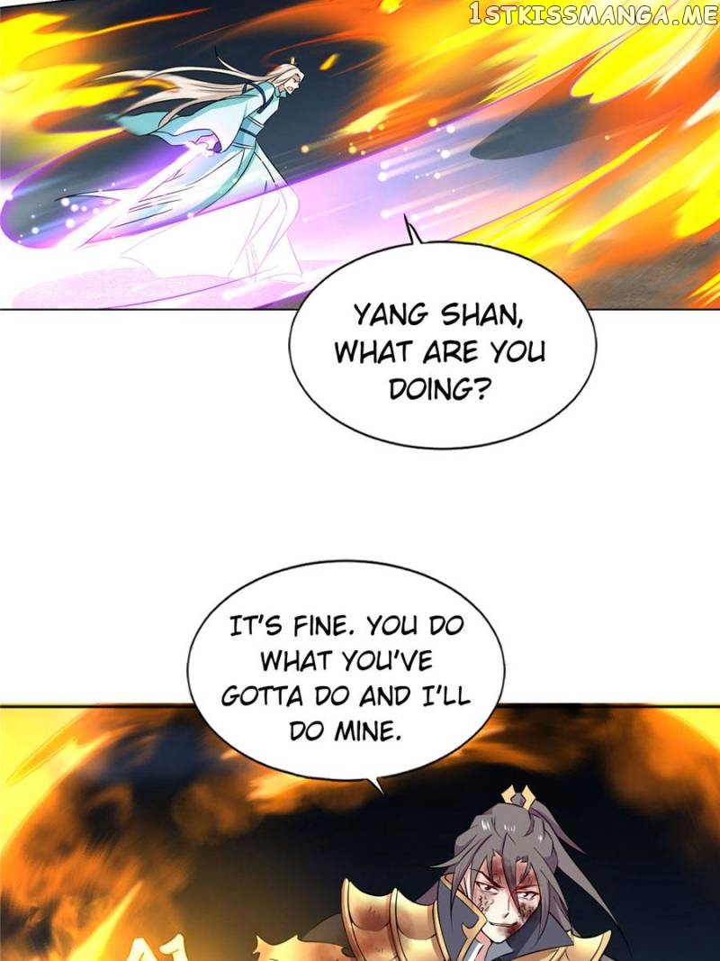 Reborn As A Dog chapter 117 - page 13