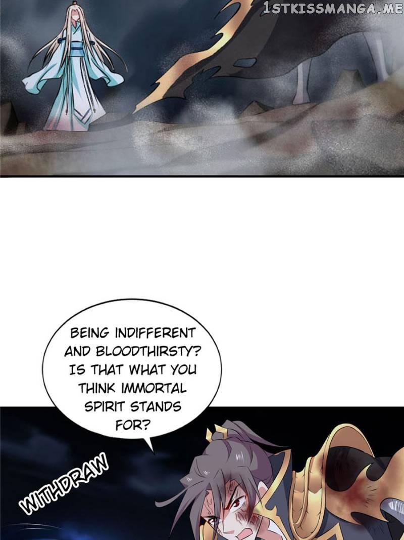 Reborn As A Dog chapter 117 - page 2