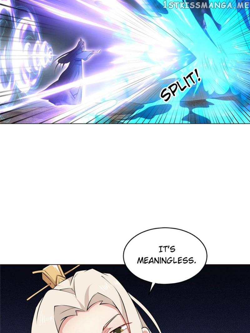 Reborn As A Dog chapter 117 - page 40