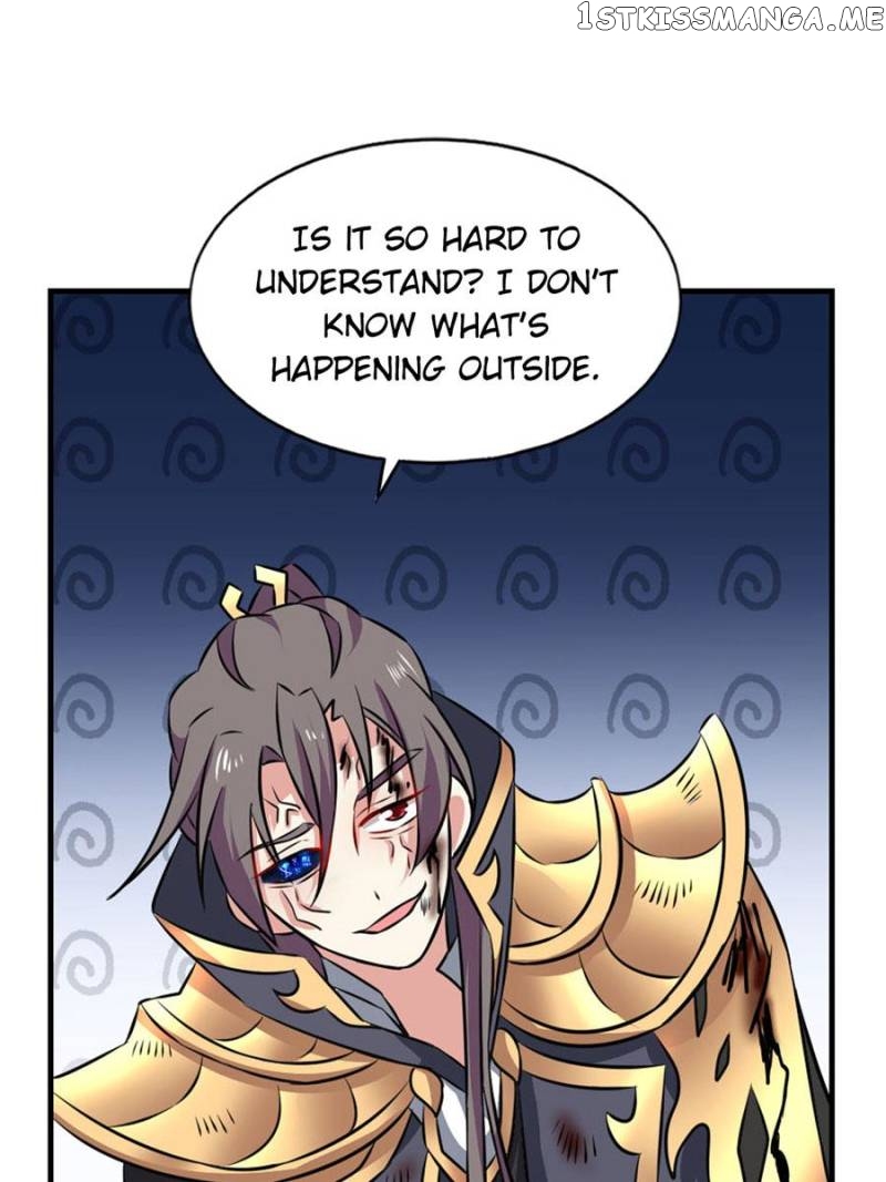 Reborn As A Dog chapter 117 - page 48