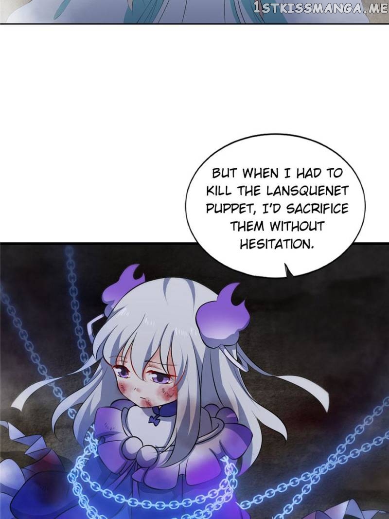 Reborn As A Dog chapter 117 - page 5