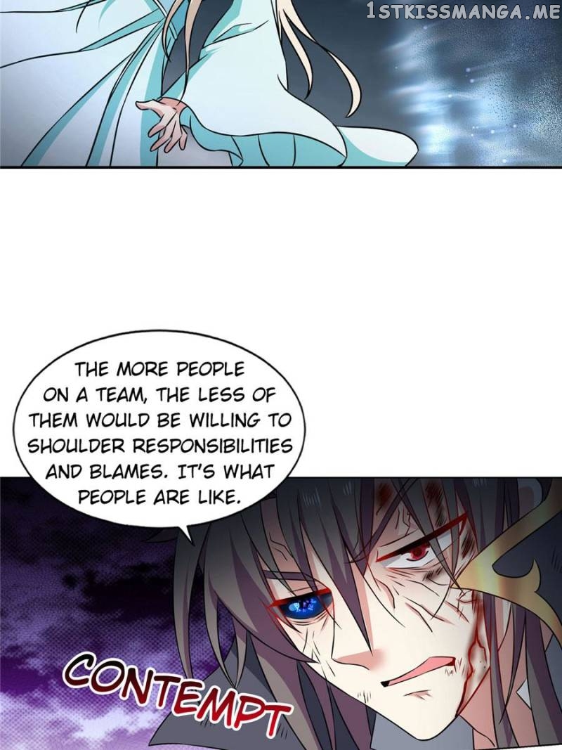 Reborn As A Dog chapter 117 - page 51