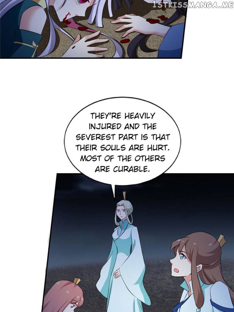 Reborn As A Dog chapter 117 - page 61