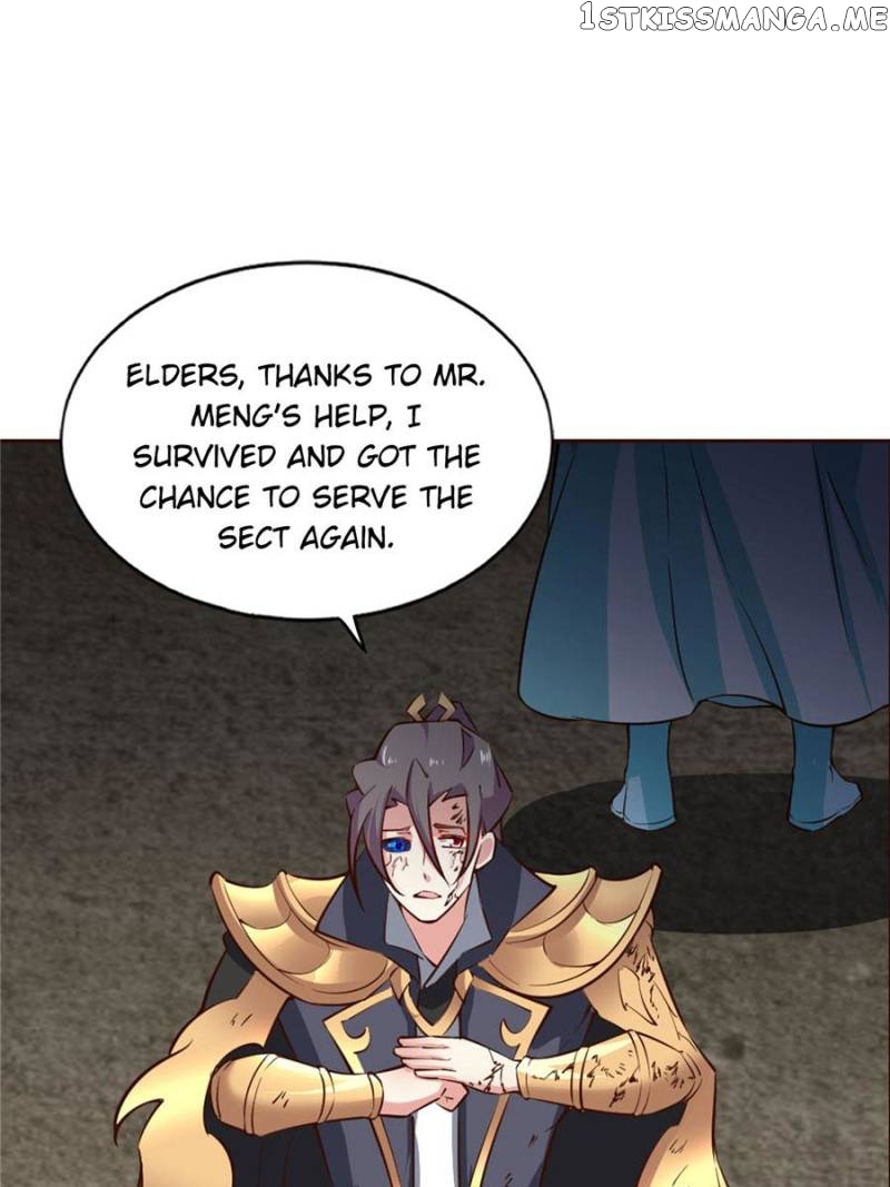 Reborn As A Dog chapter 117 - page 67