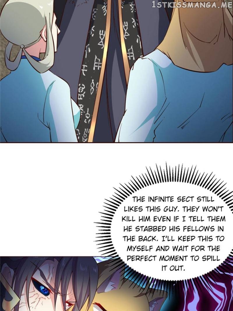 Reborn As A Dog chapter 117 - page 69