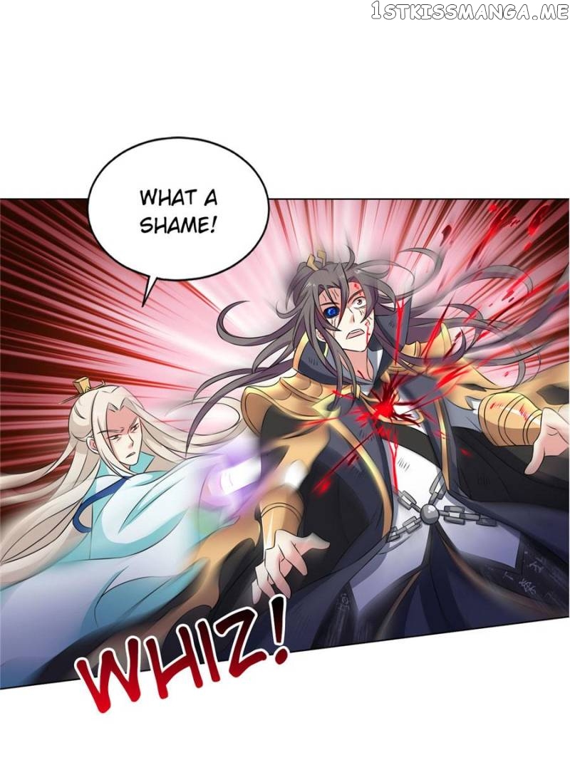 Reborn As A Dog chapter 117 - page 72