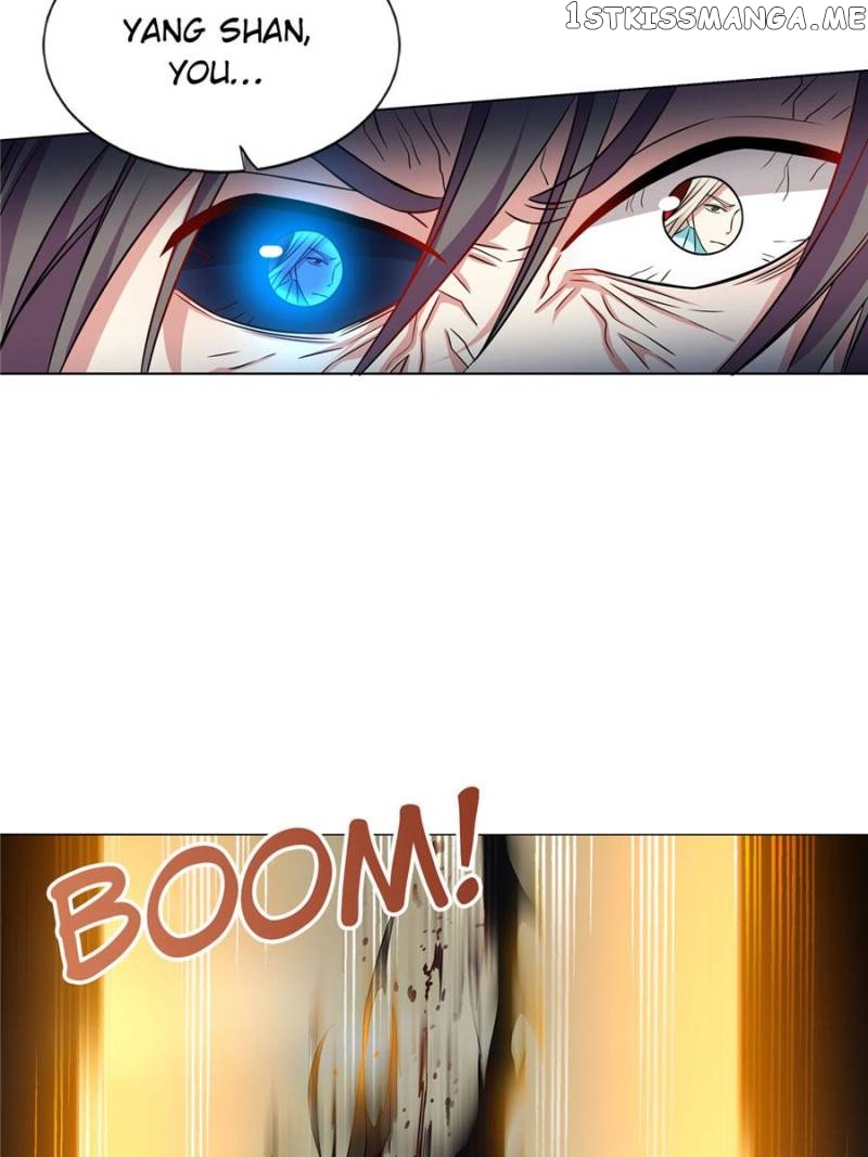Reborn As A Dog chapter 117 - page 80