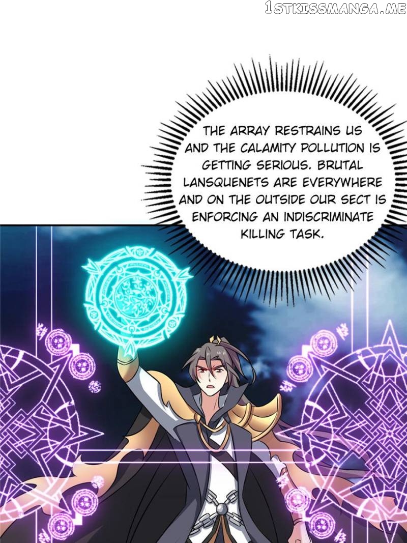 Reborn As A Dog chapter 110 - page 11