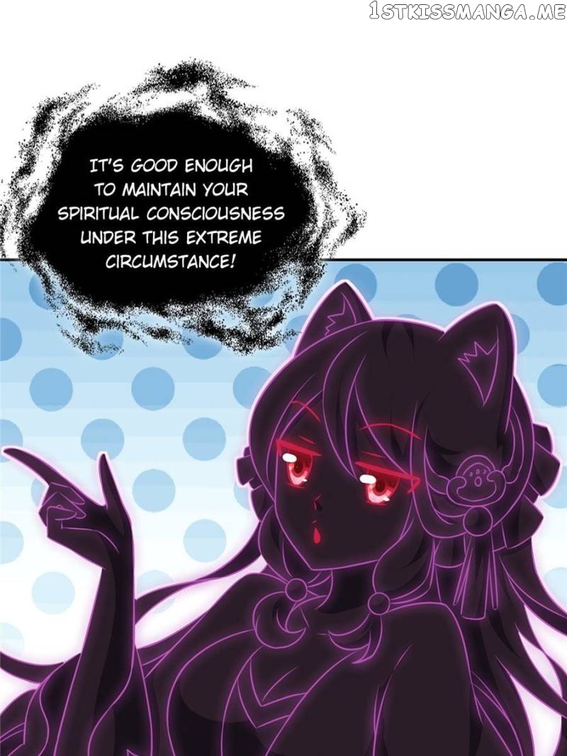 Reborn As A Dog chapter 110 - page 21