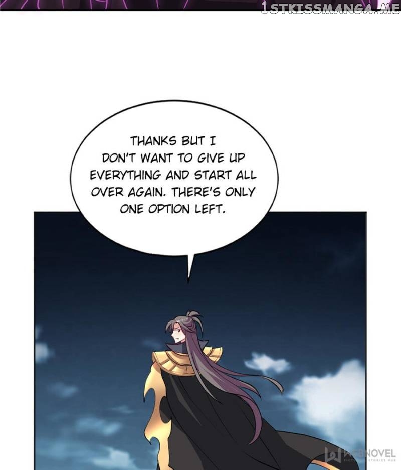 Reborn As A Dog chapter 110 - page 22