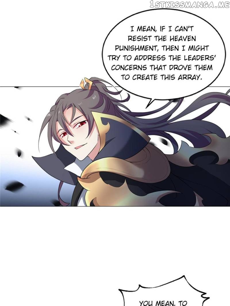 Reborn As A Dog chapter 110 - page 27