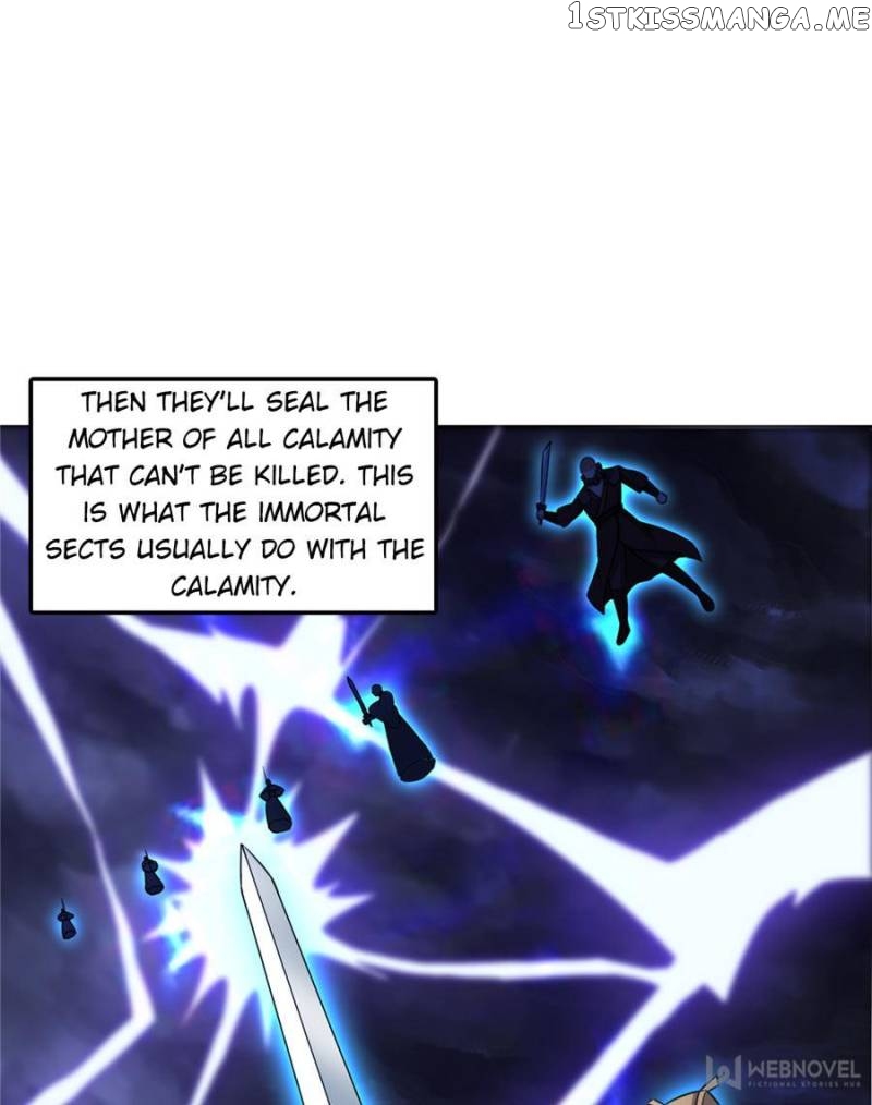 Reborn As A Dog chapter 110 - page 3