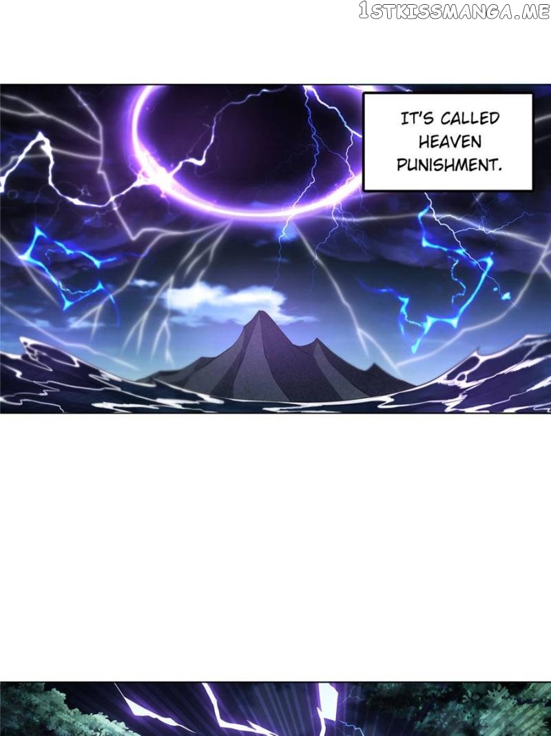 Reborn As A Dog chapter 110 - page 5