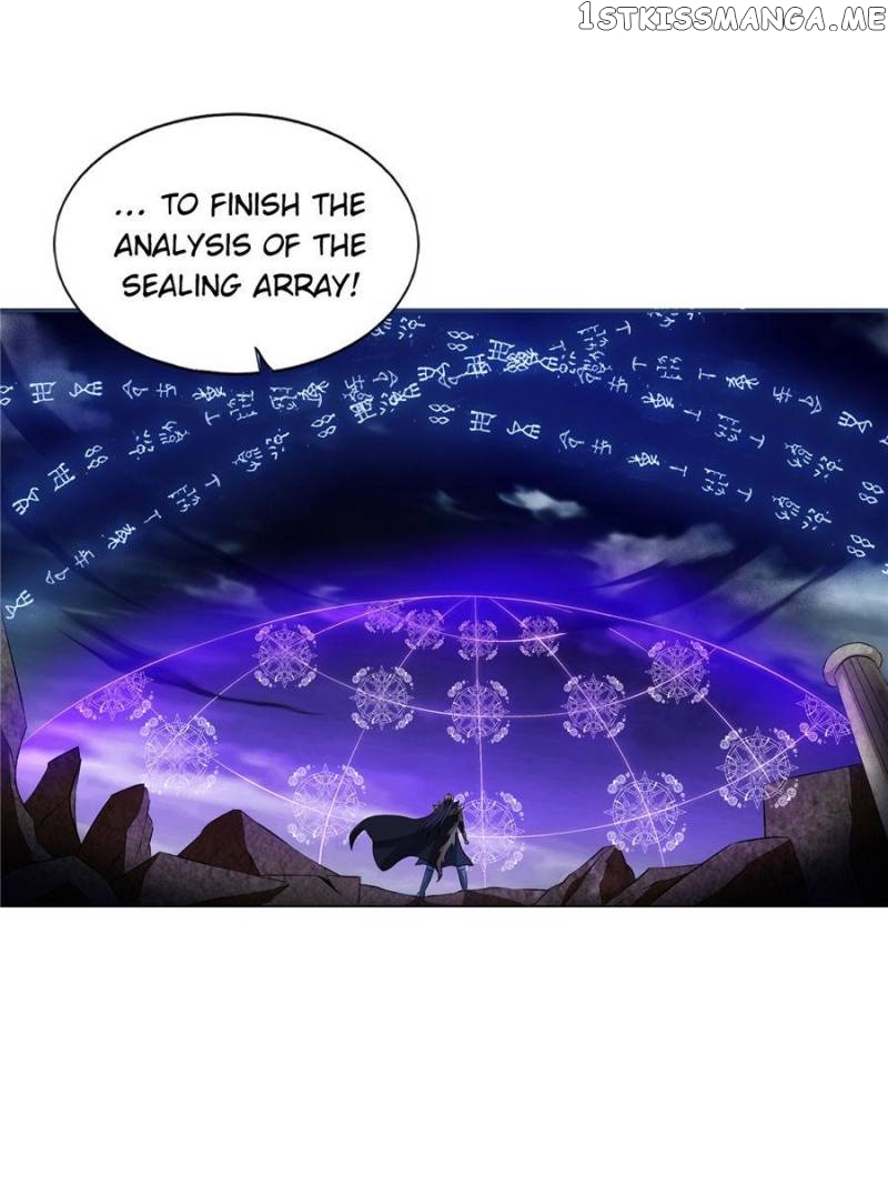 Reborn As A Dog chapter 111 - page 10