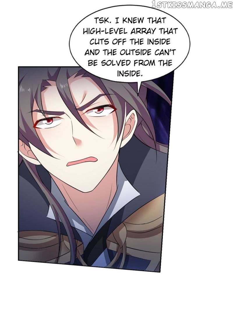 Reborn As A Dog chapter 111 - page 11