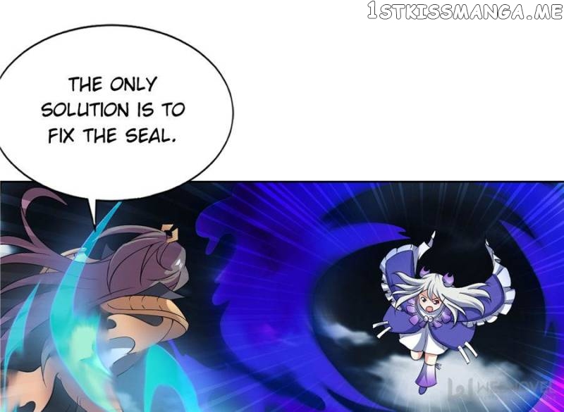 Reborn As A Dog chapter 111 - page 12
