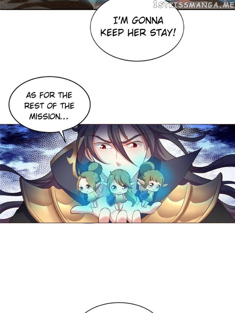 Reborn As A Dog chapter 111 - page 14