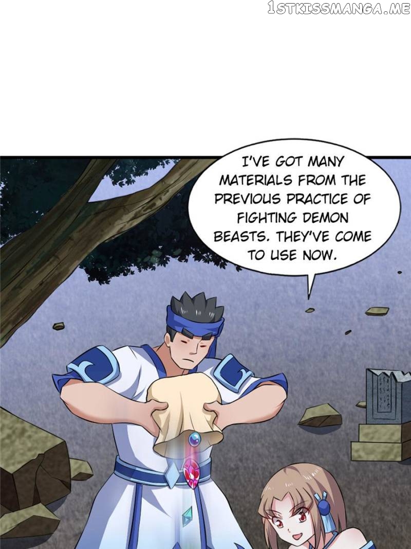 Reborn As A Dog chapter 111 - page 19
