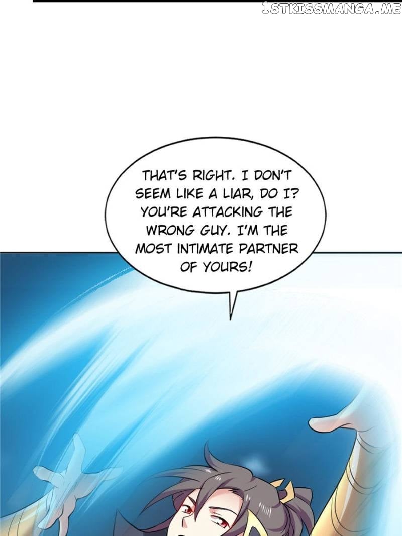 Reborn As A Dog chapter 111 - page 26