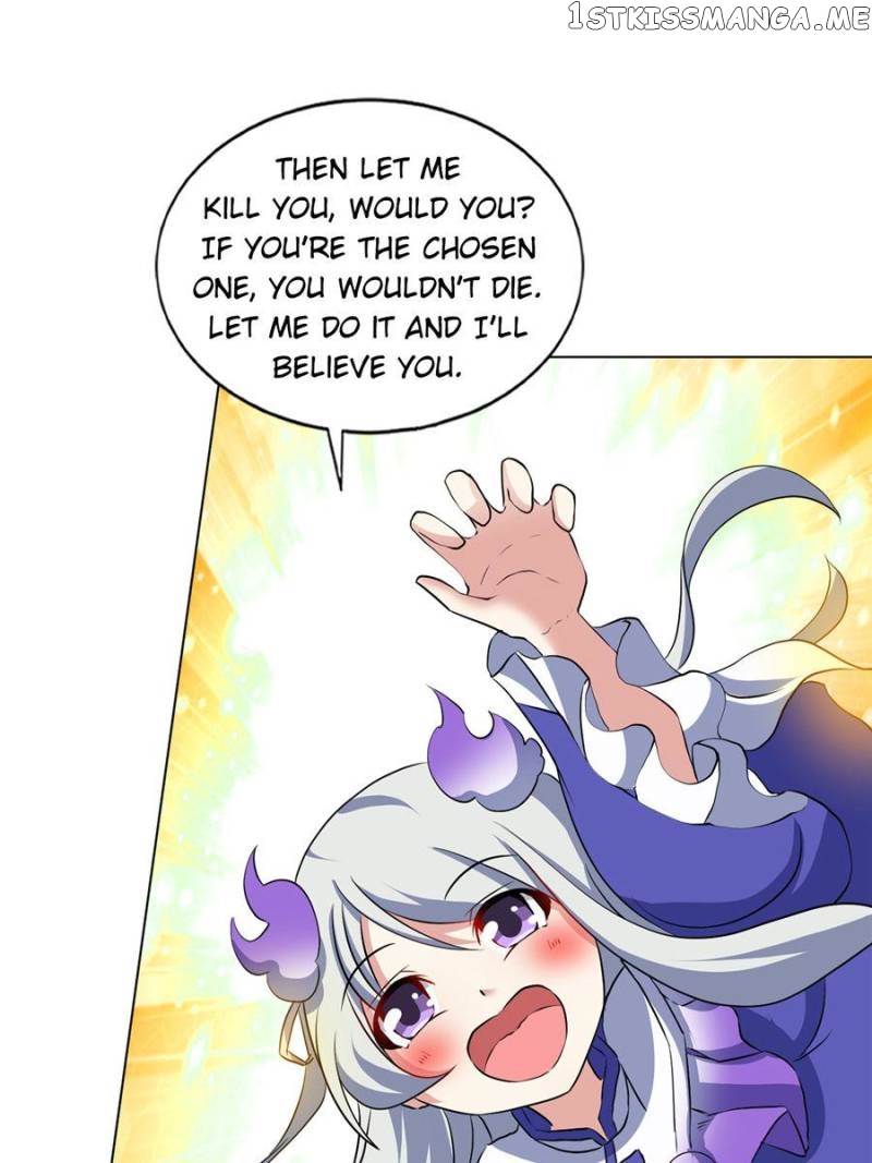 Reborn As A Dog chapter 111 - page 28
