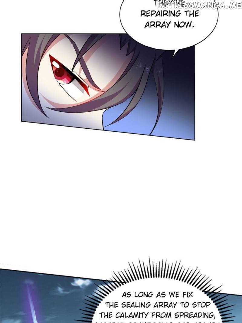 Reborn As A Dog chapter 111 - page 32