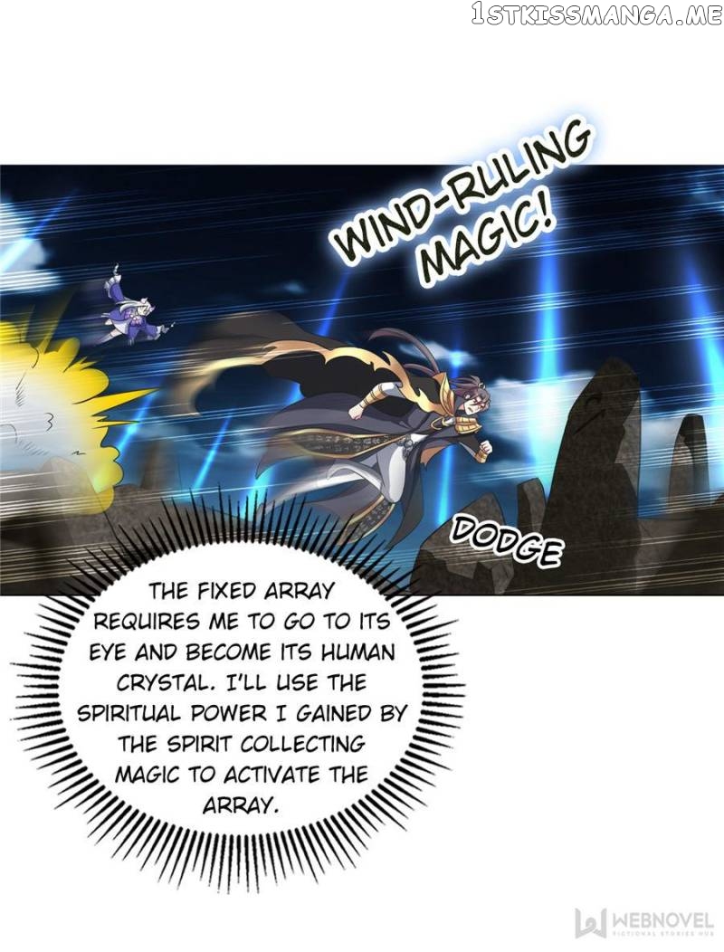 Reborn As A Dog chapter 111 - page 35
