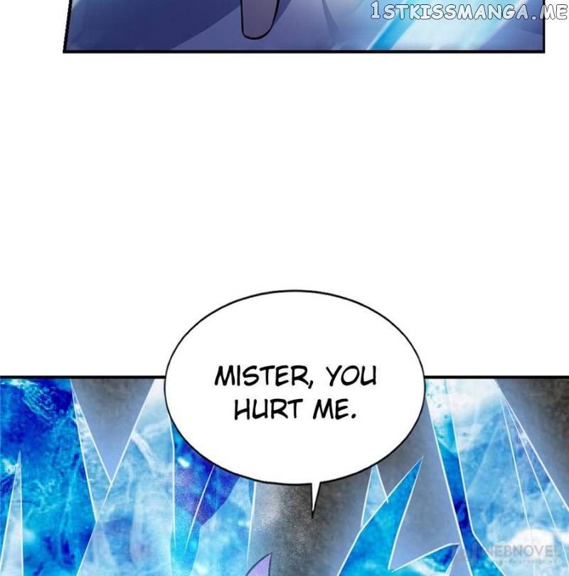 Reborn As A Dog chapter 111 - page 43