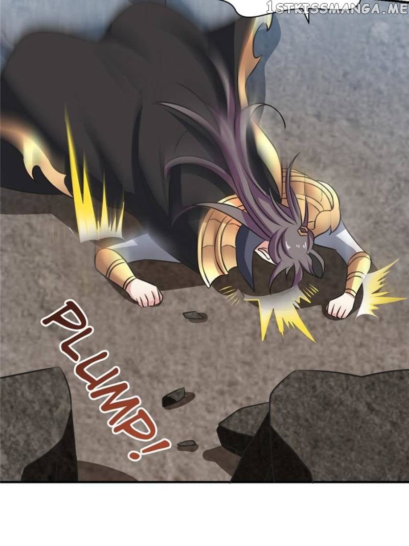 Reborn As A Dog chapter 111 - page 56