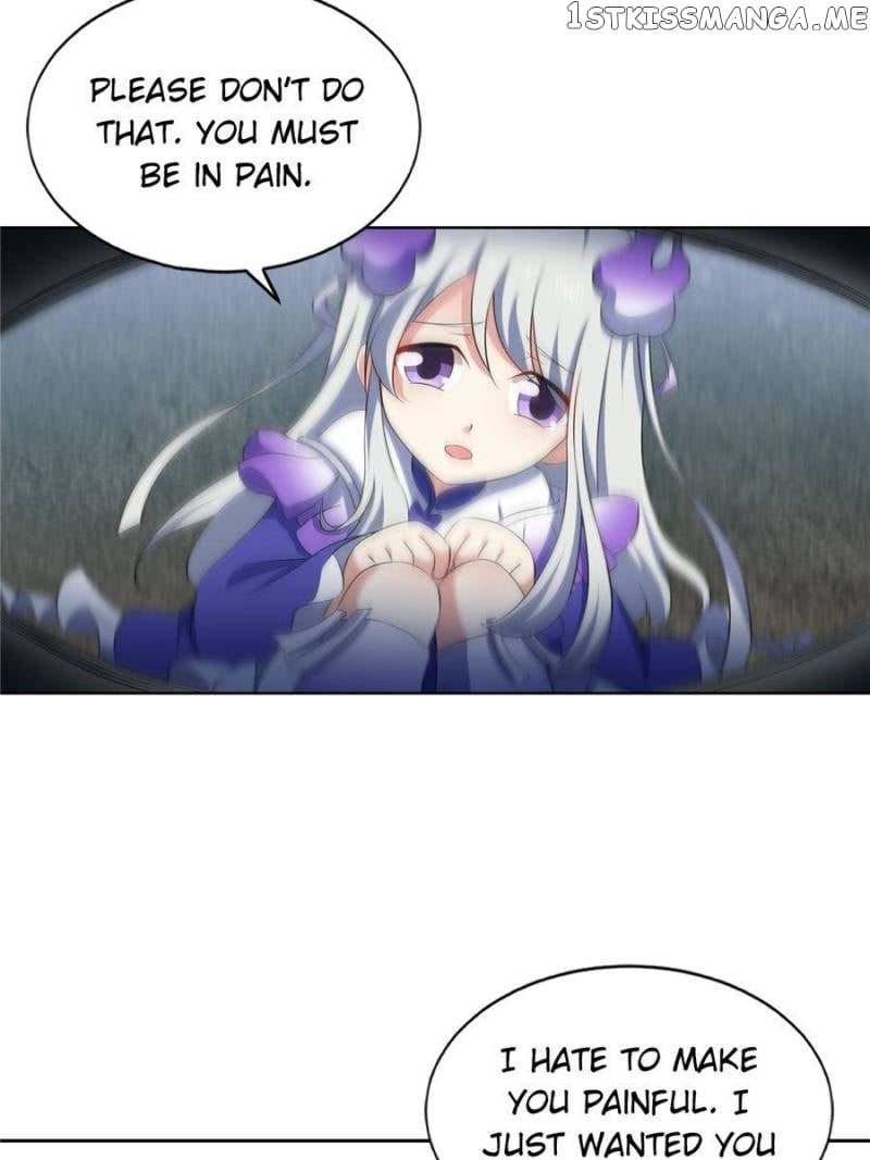 Reborn As A Dog chapter 111 - page 61